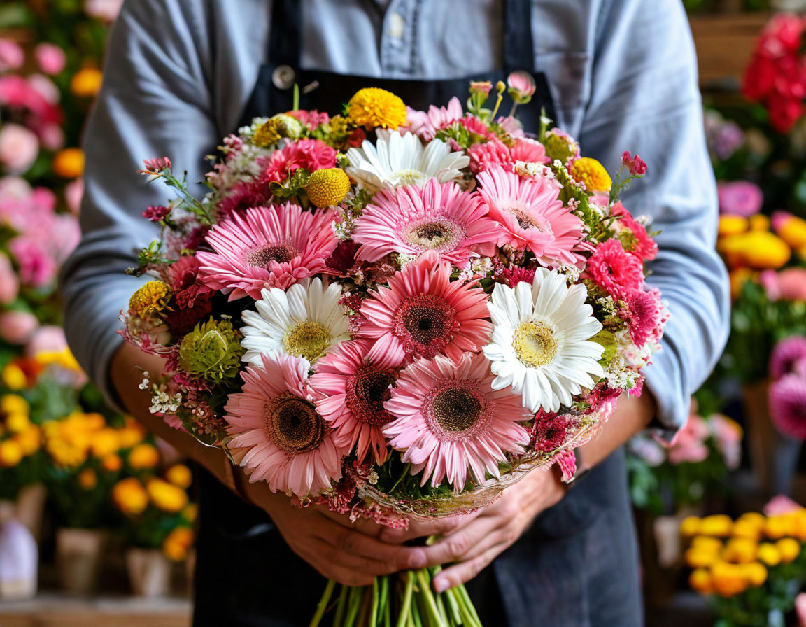 Интернет-магазин «Маргаритка»