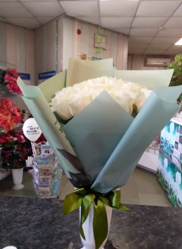 Букет «Колибри» от интернет-магазина цветов в 