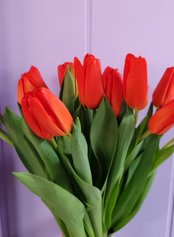 Внимание от интернет-магазина цветов в 