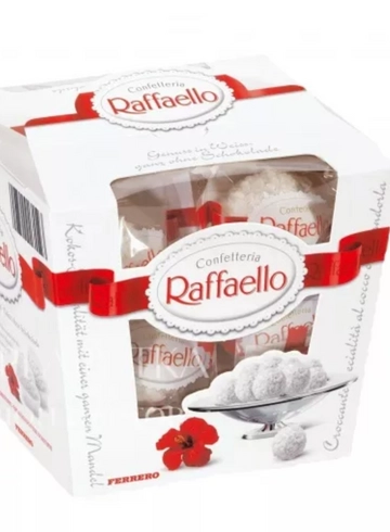 Raffaello от интернет-магазина цветов в 