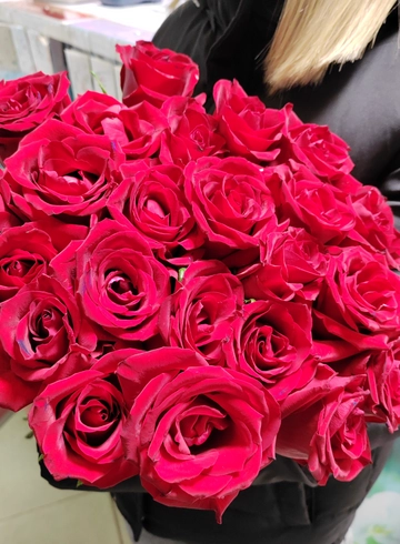 Особые чувства от интернет-магазина цветов в 