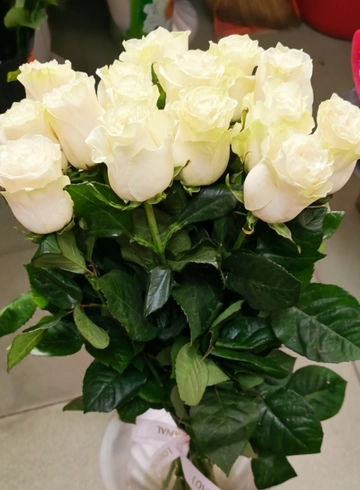 Свежий взгляд от интернет-магазина цветов в 