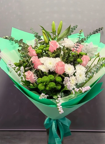 Танго от интернет-магазина цветов в 