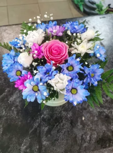 Дары природы от интернет-магазина цветов в 