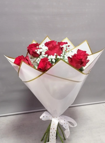 Любимка от интернет-магазина цветов в 